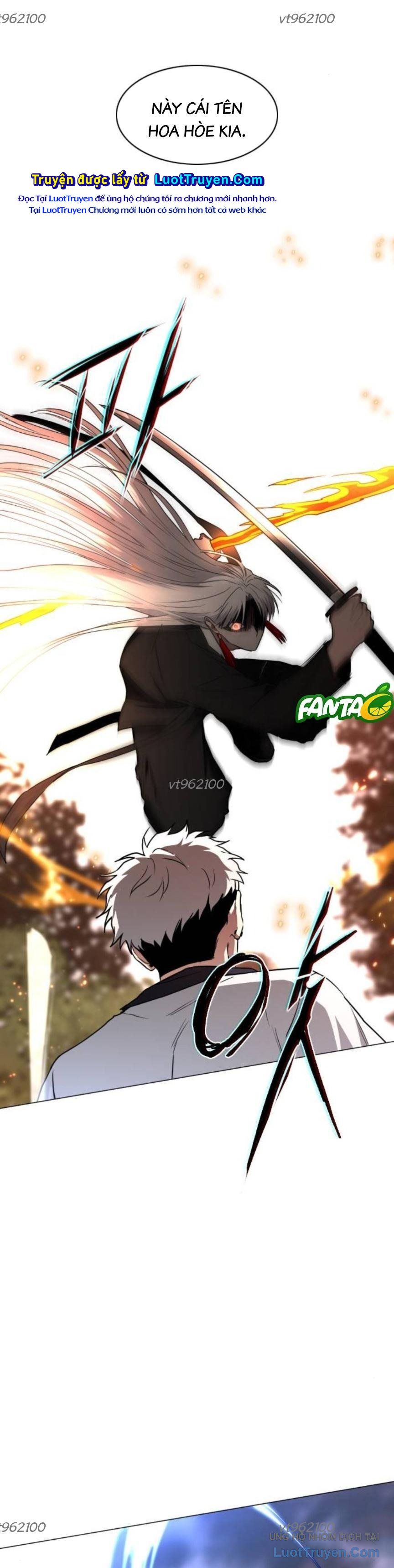 Kiếm Vương Chap 82 - Next Chap 83