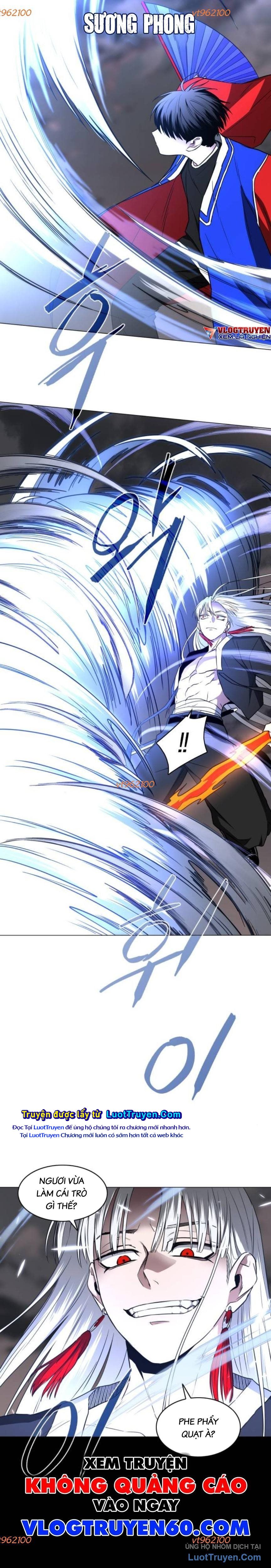 Kiếm Vương Chap 82 - Next Chap 83