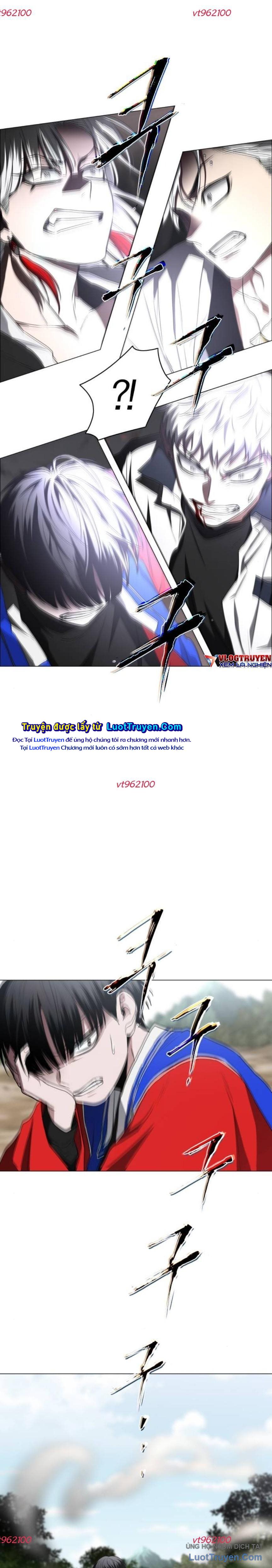 Kiếm Vương Chap 82 - Next Chap 83