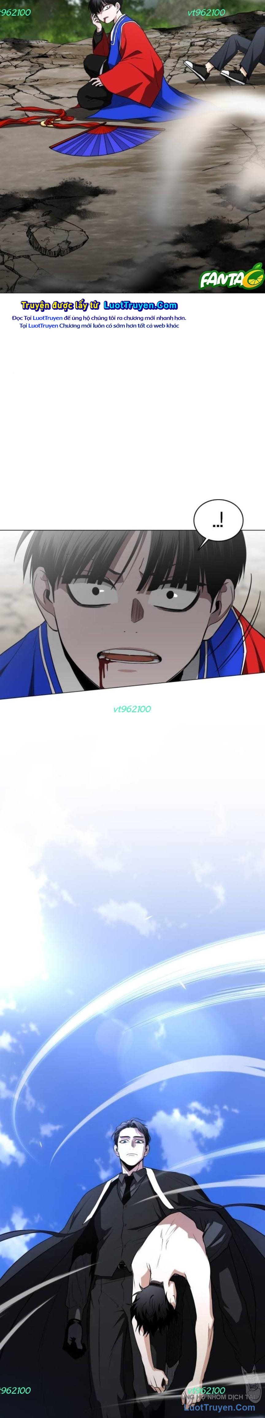 Kiếm Vương Chap 82 - Next Chap 83