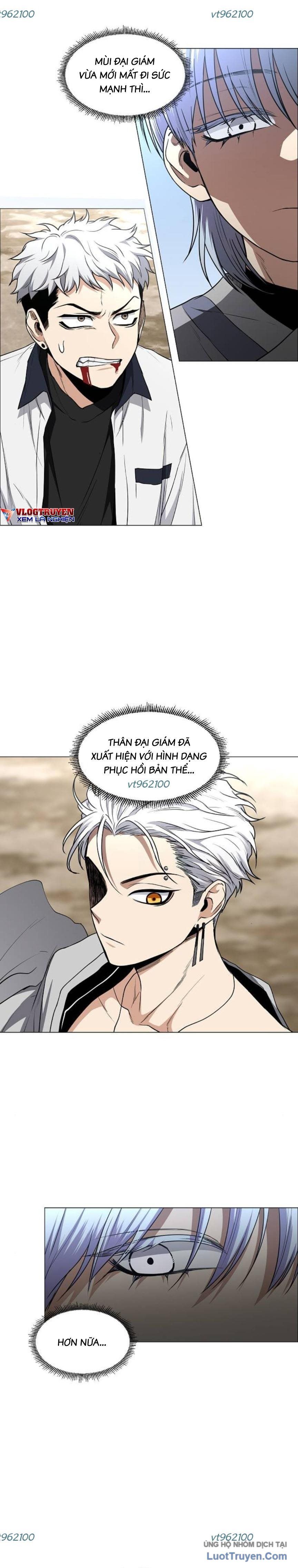 Kiếm Vương Chap 82 - Next Chap 83