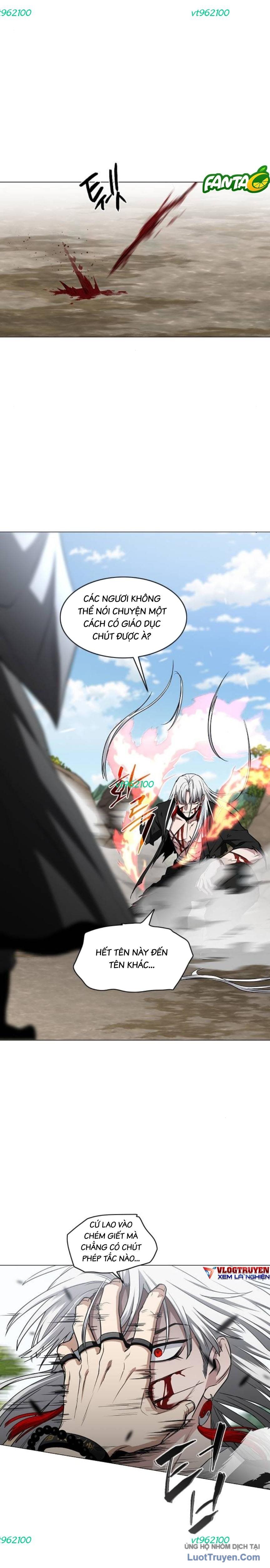 Kiếm Vương Chap 82 - Next Chap 83