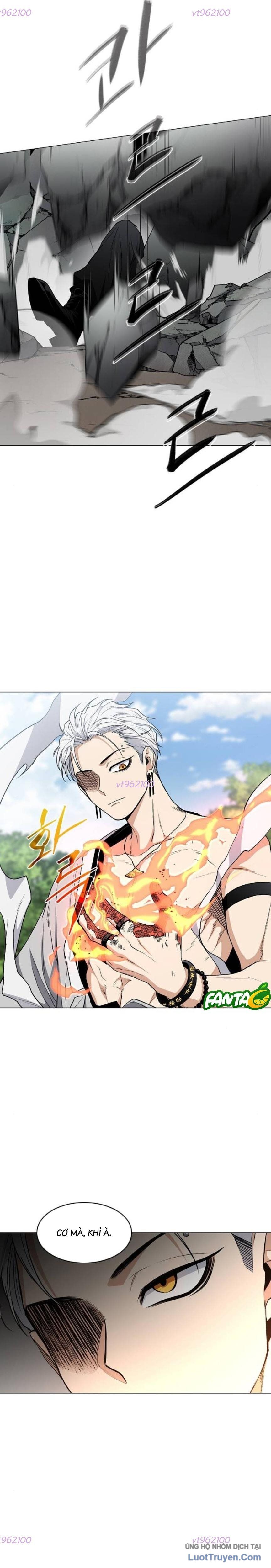 Kiếm Vương Chap 82 - Next Chap 83