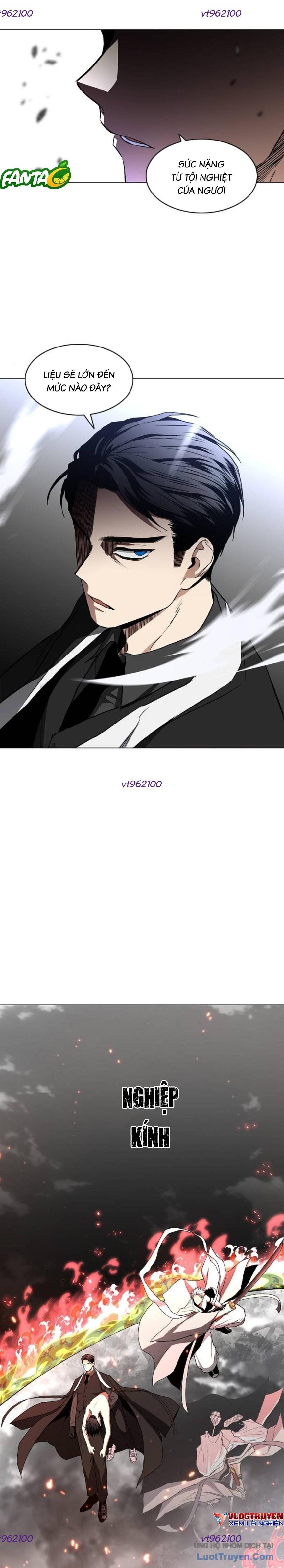 Kiếm Vương Chap 83 - Next Chap 84