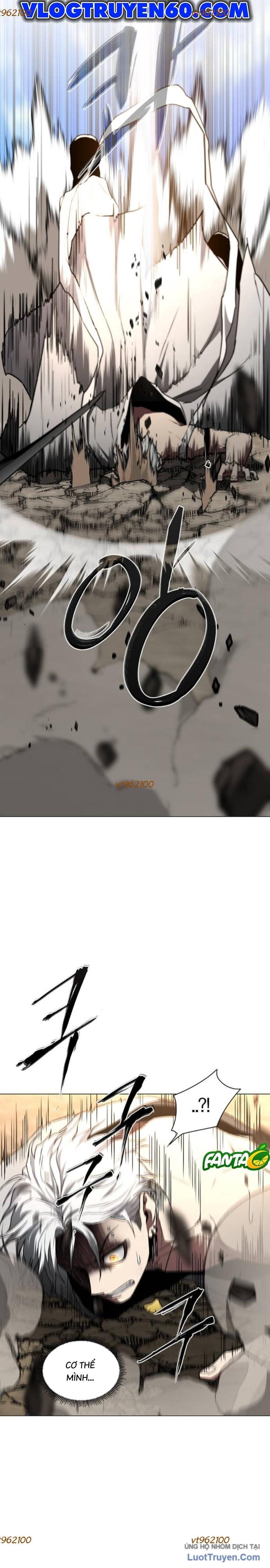 Kiếm Vương Chap 83 - Next Chap 84