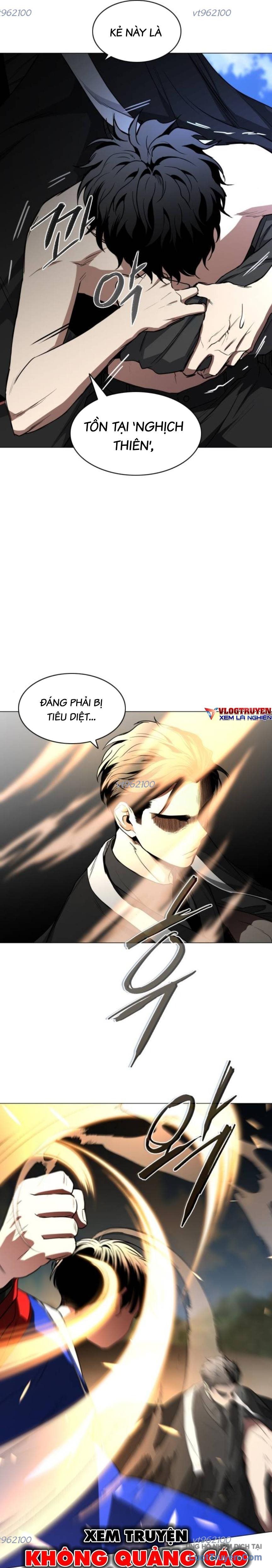 Kiếm Vương Chap 83 - Next Chap 84