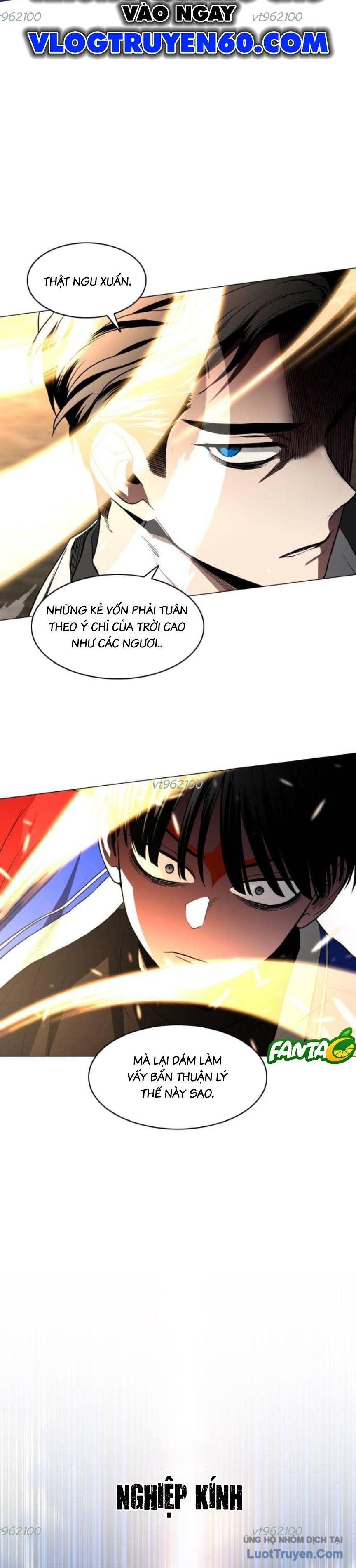 Kiếm Vương Chap 83 - Next Chap 84