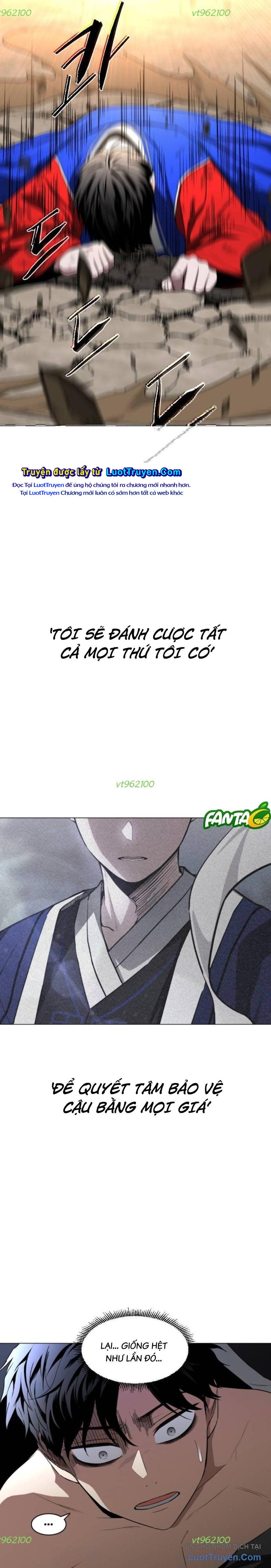 Kiếm Vương Chap 83 - Next Chap 84