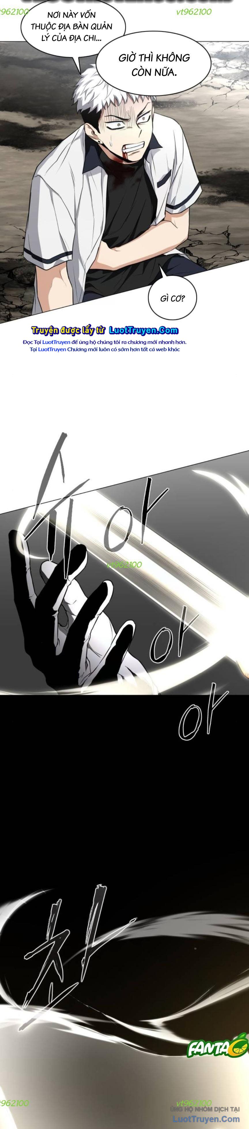 Kiếm Vương Chap 83 - Next Chap 84