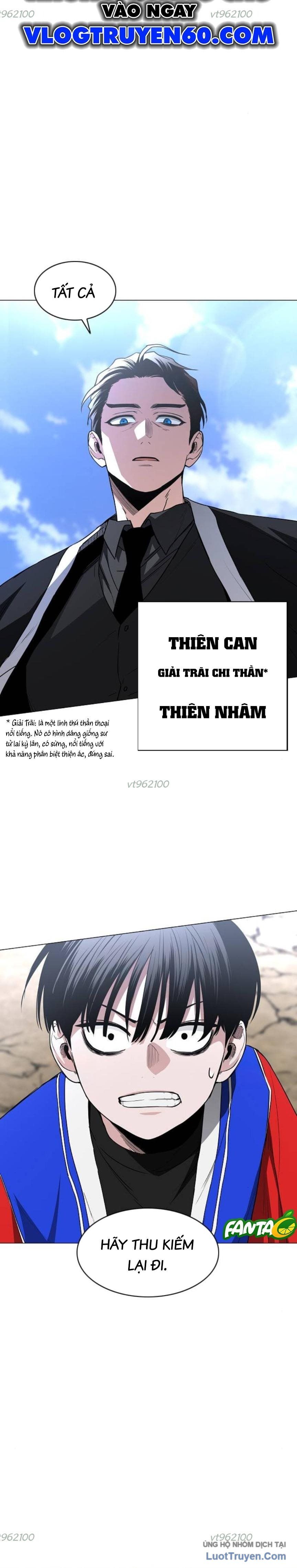 Kiếm Vương Chap 83 - Next Chap 84