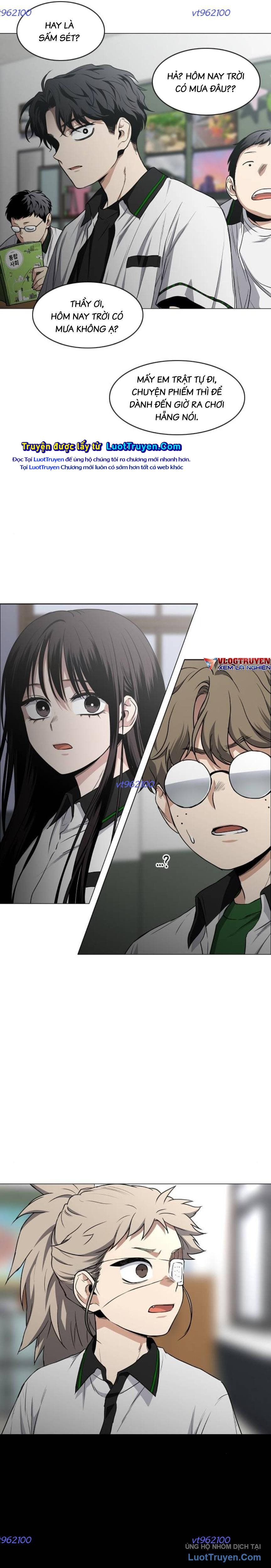 Kiếm Vương Chap 83 - Next Chap 84