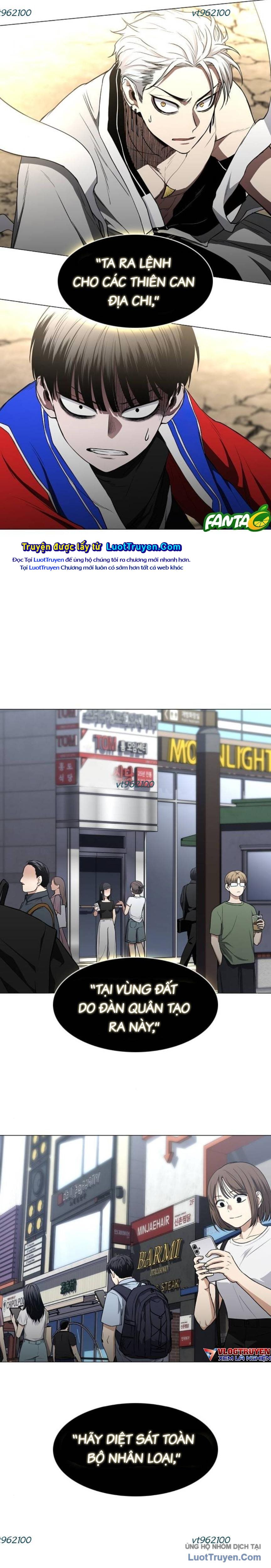 Kiếm Vương Chap 83 - Next Chap 84