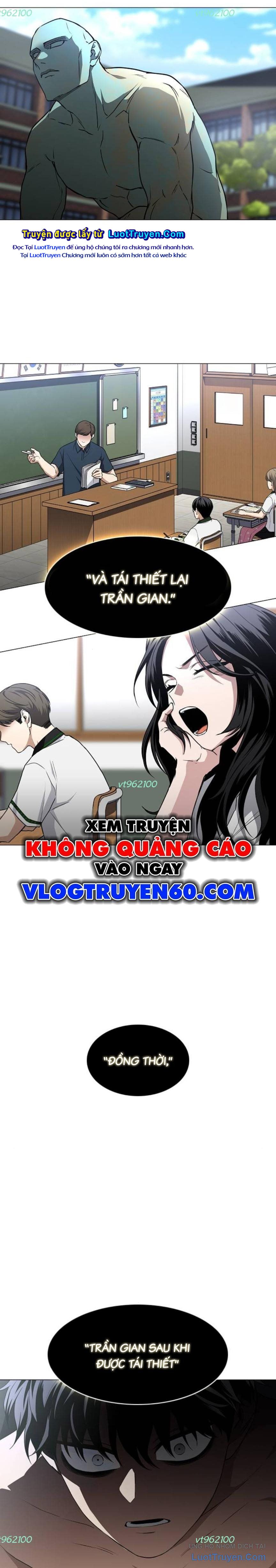 Kiếm Vương Chap 83 - Next Chap 84