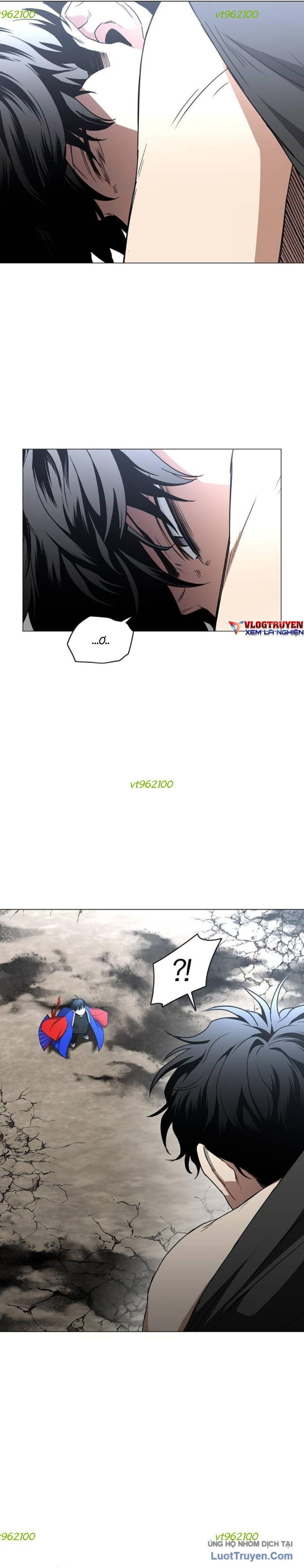 Kiếm Vương Chap 83 - Next Chap 84