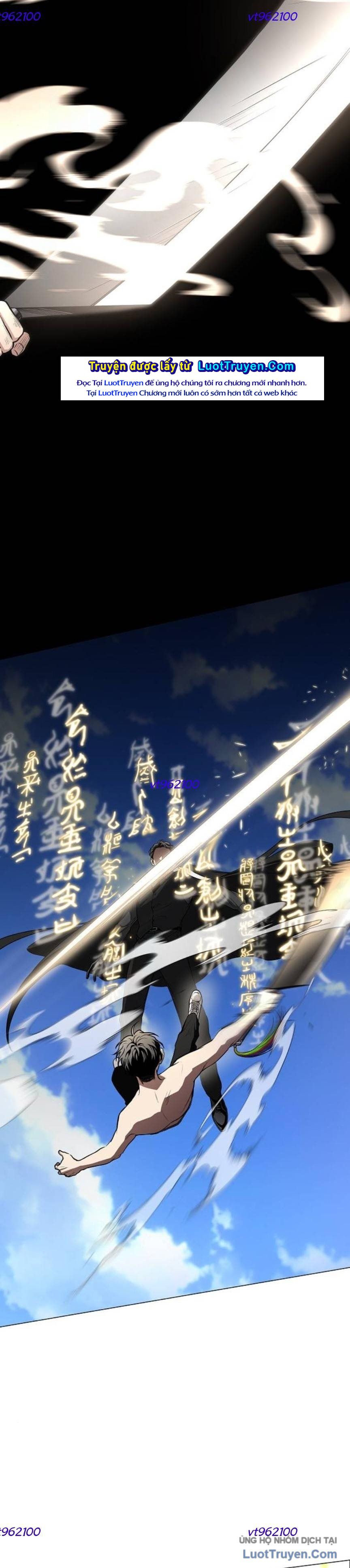 Kiếm Vương Chap 83 - Next Chap 84