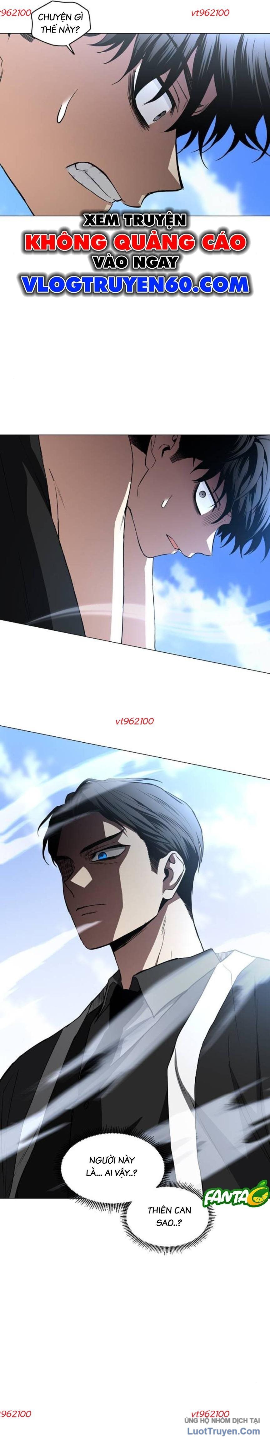 Kiếm Vương Chap 83 - Next Chap 84