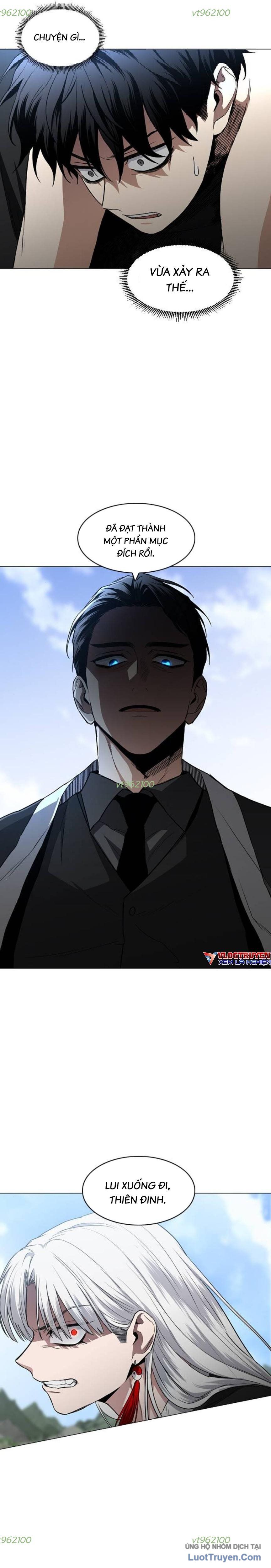 Kiếm Vương Chap 83 - Next Chap 84