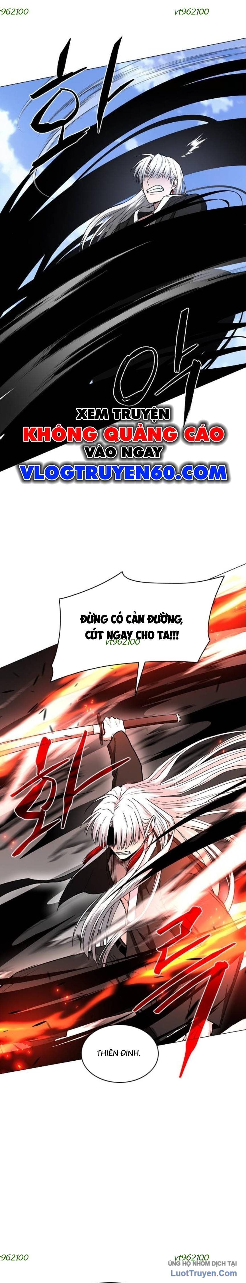 Kiếm Vương Chap 83 - Next Chap 84