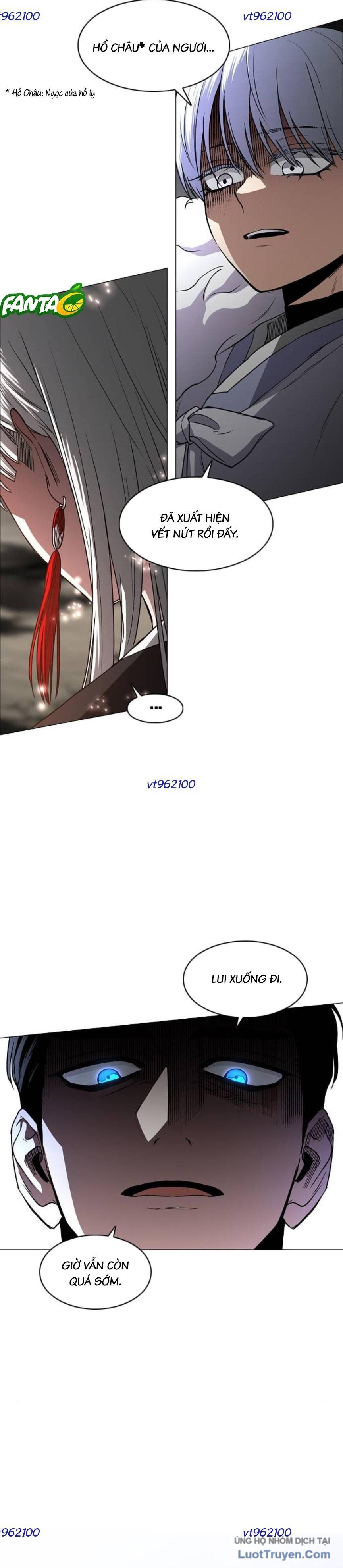 Kiếm Vương Chap 83 - Next Chap 84