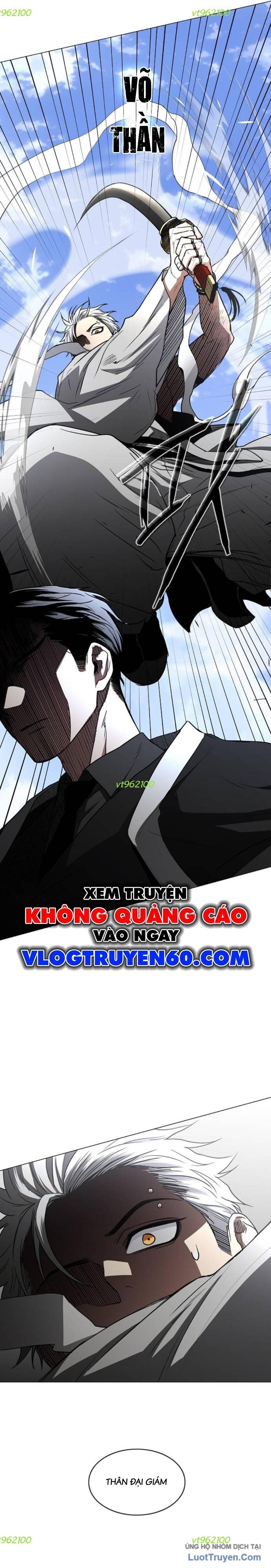Kiếm Vương Chap 83 - Next Chap 84
