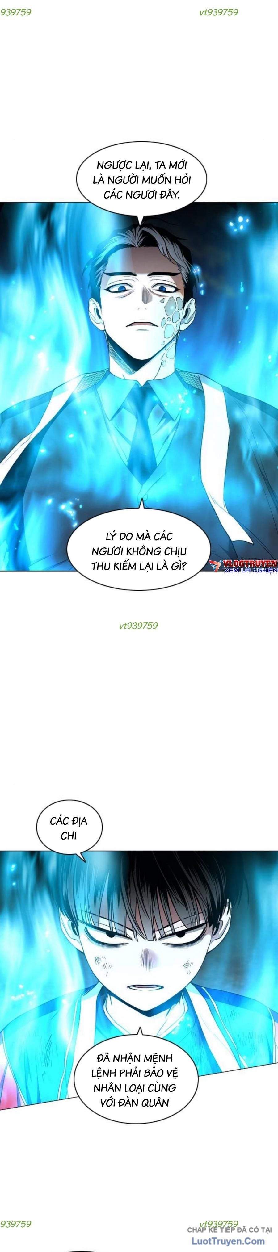 Kiếm Vương Chap 84 - Next Chap 85