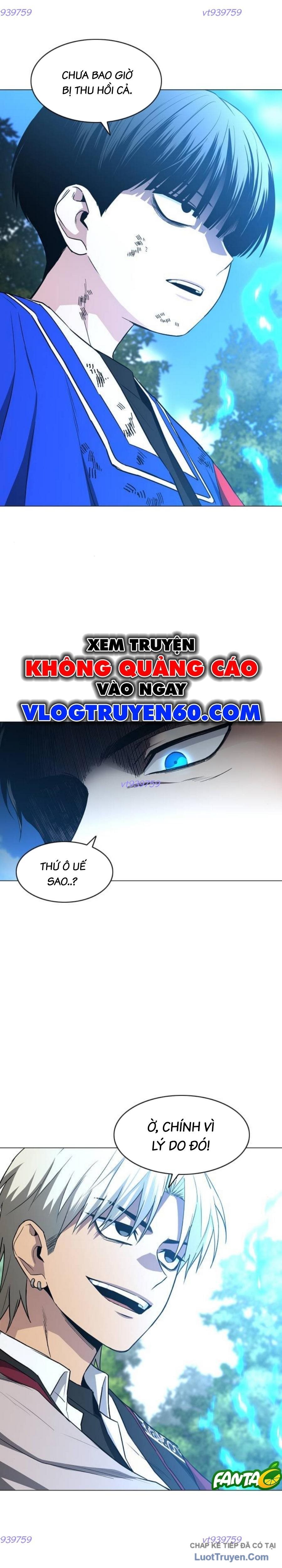 Kiếm Vương Chap 84 - Next Chap 85