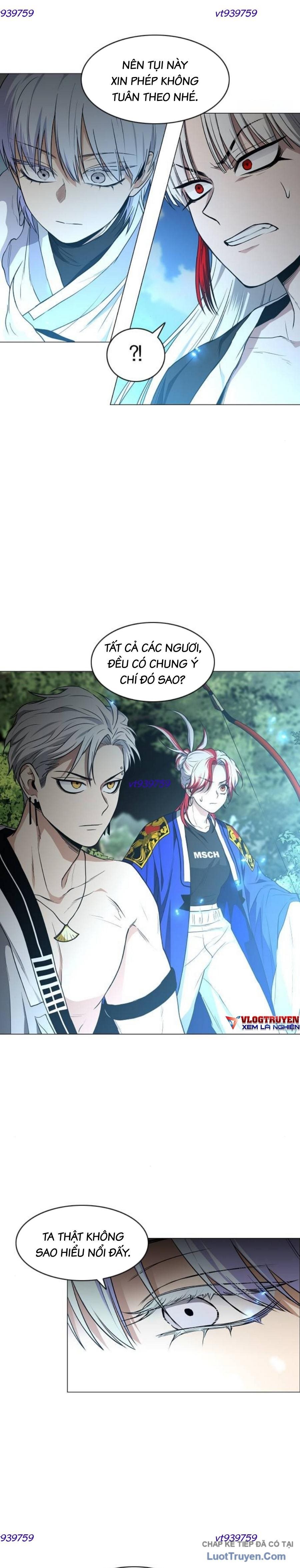 Kiếm Vương Chap 84 - Next Chap 85