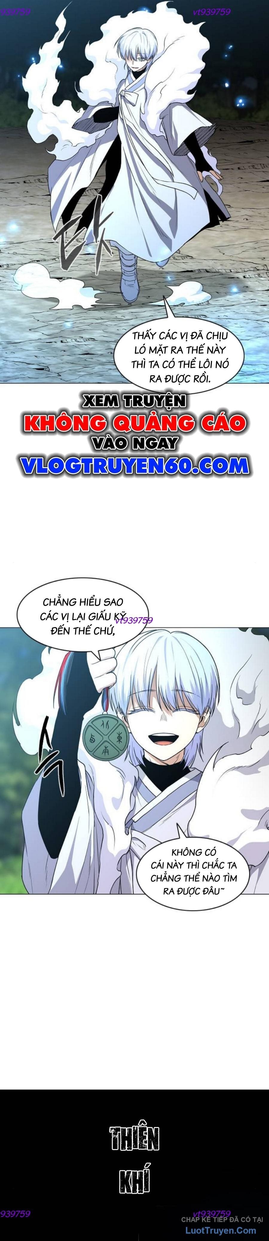 Kiếm Vương Chap 84 - Next Chap 85