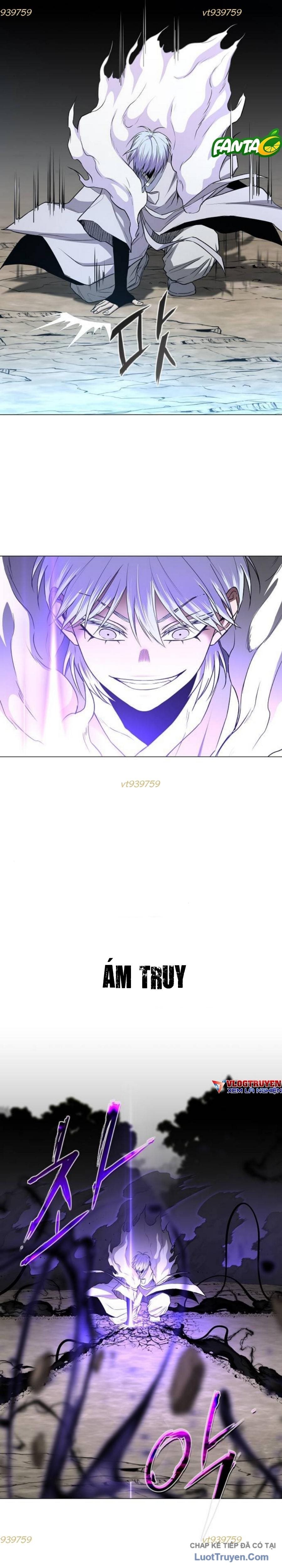 Kiếm Vương Chap 84 - Next Chap 85