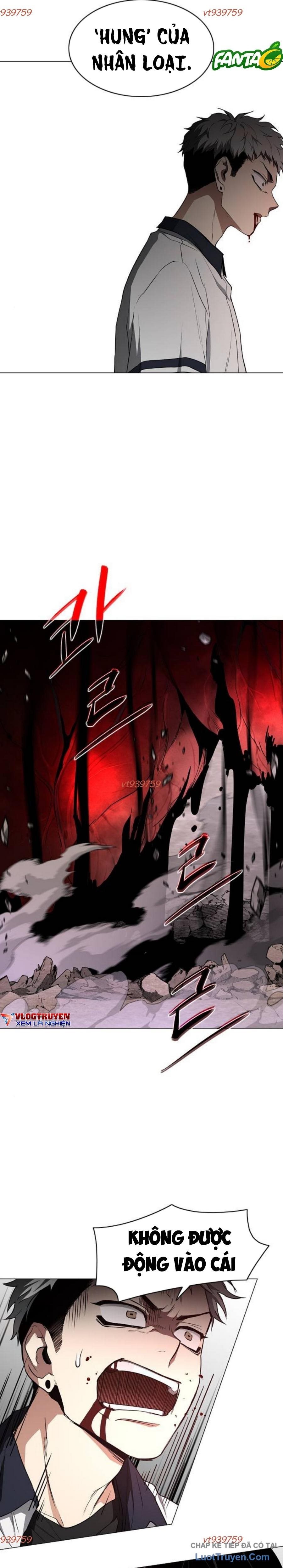 Kiếm Vương Chap 84 - Next Chap 85