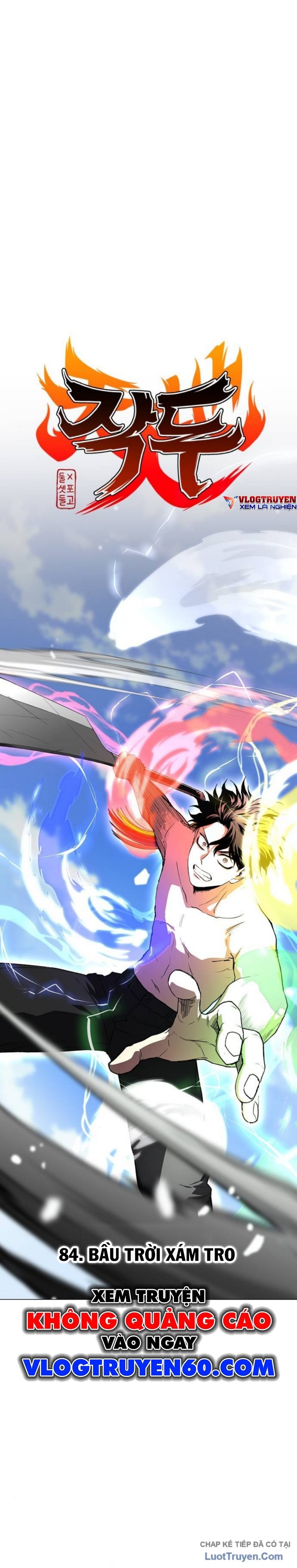 Kiếm Vương Chap 84 - Next Chap 85