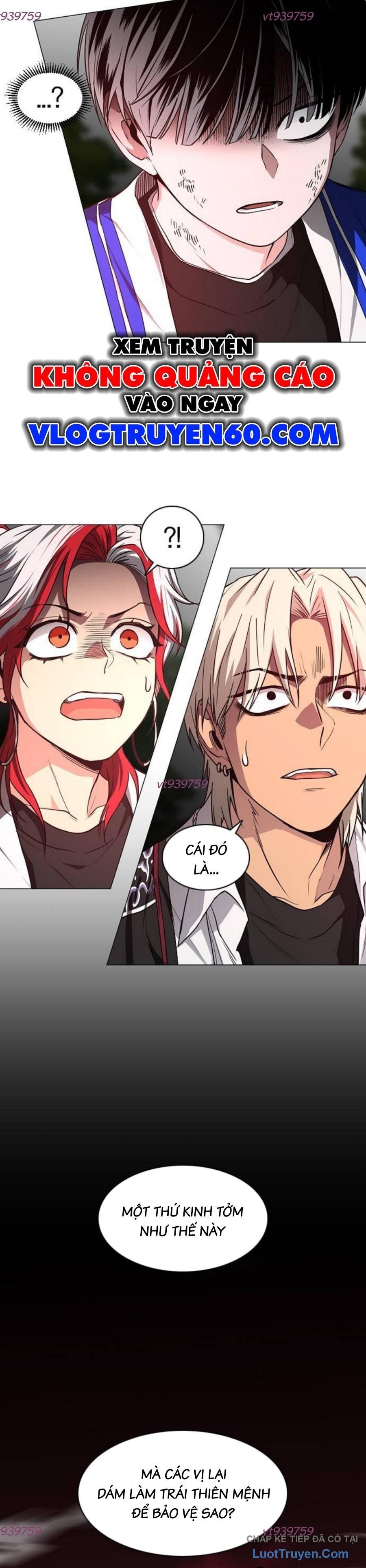 Kiếm Vương Chap 84 - Next Chap 85