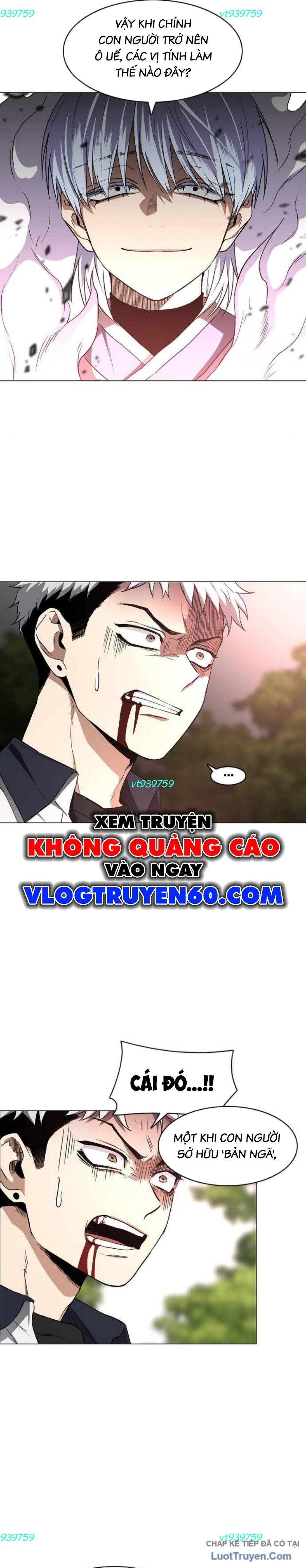 Kiếm Vương Chap 84 - Next Chap 85