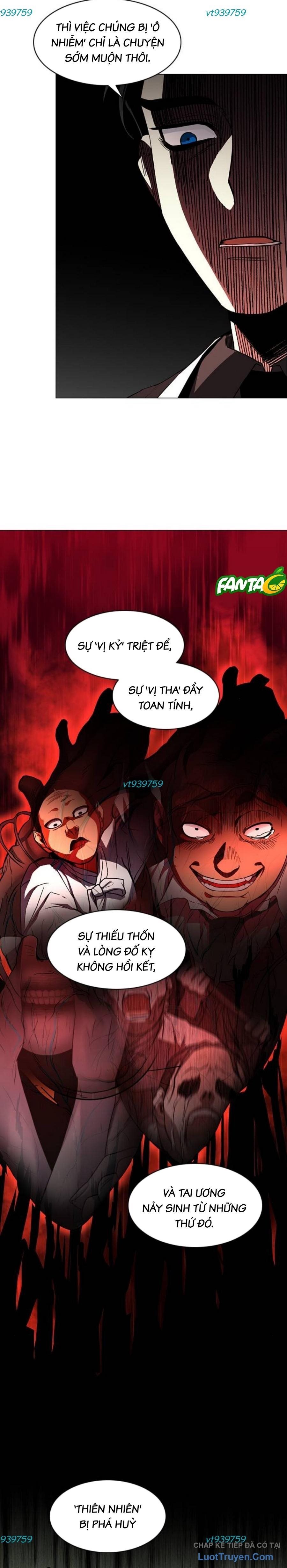 Kiếm Vương Chap 84 - Next Chap 85