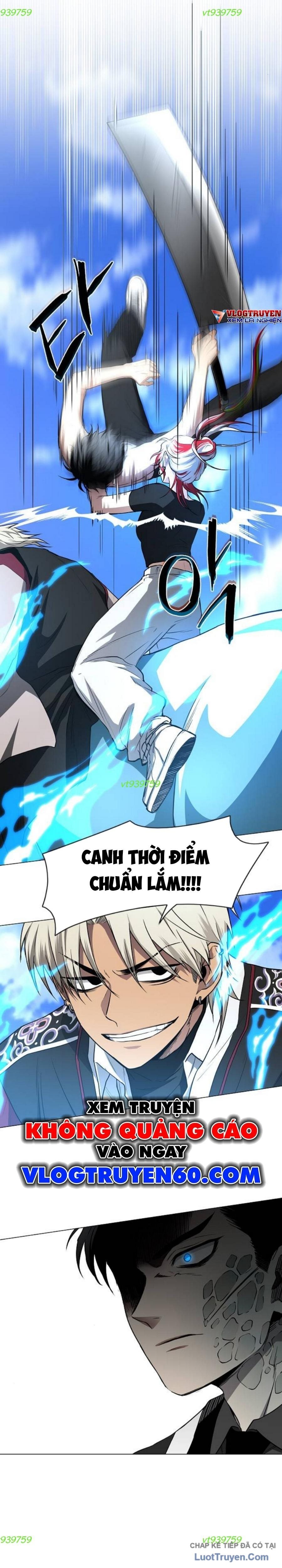 Kiếm Vương Chap 84 - Next Chap 85