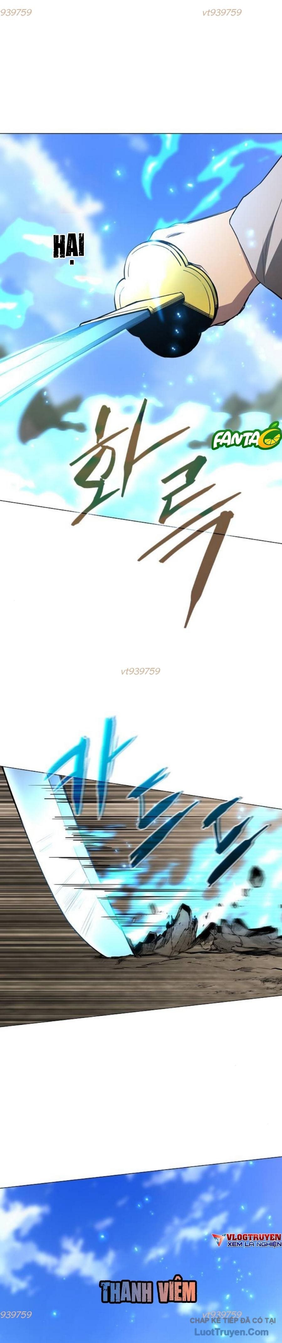 Kiếm Vương Chap 84 - Next Chap 85