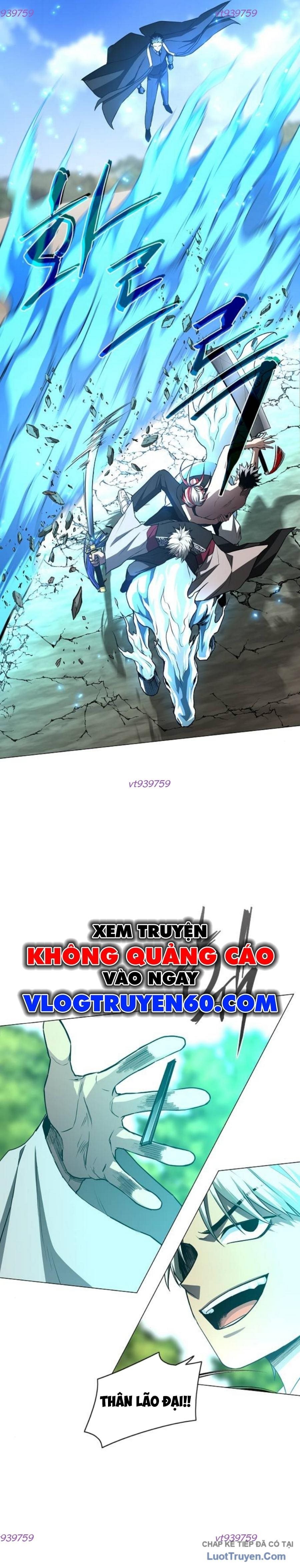 Kiếm Vương Chap 84 - Next Chap 85