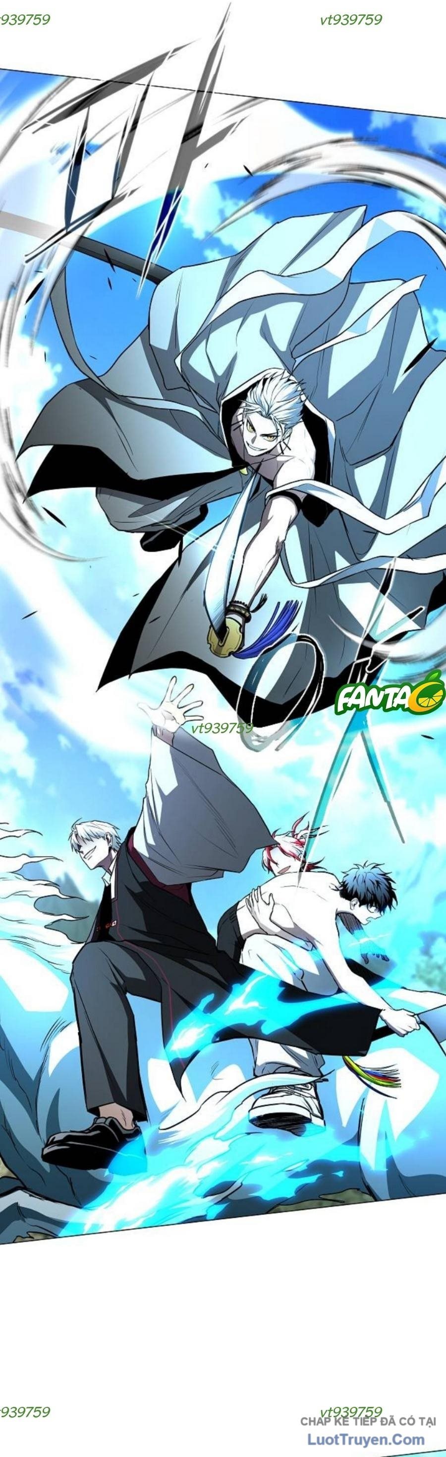 Kiếm Vương Chap 84 - Next Chap 85