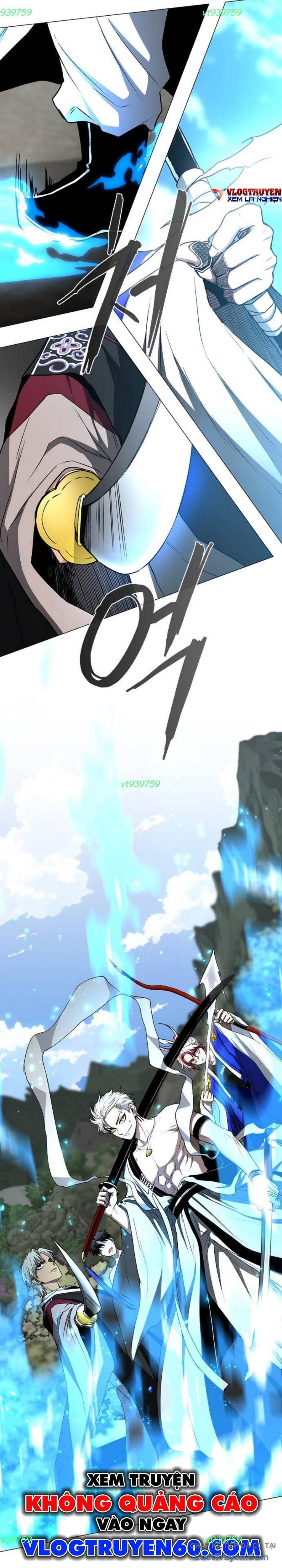 Kiếm Vương Chap 84 - Next Chap 85