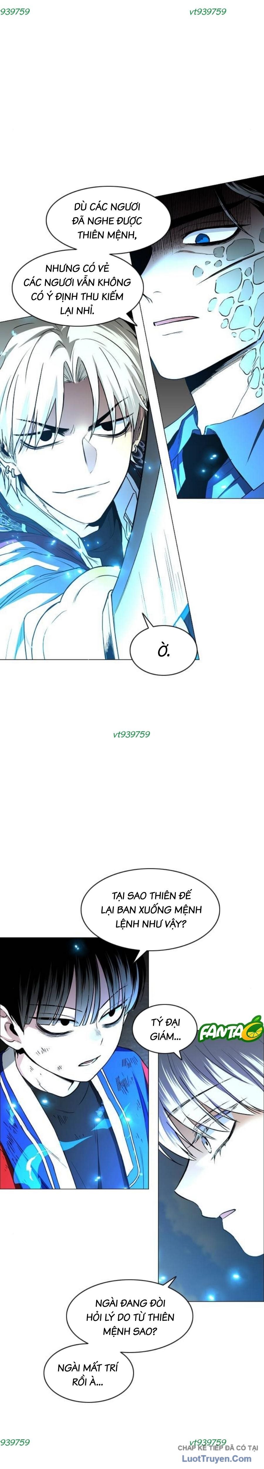 Kiếm Vương Chap 84 - Next Chap 85