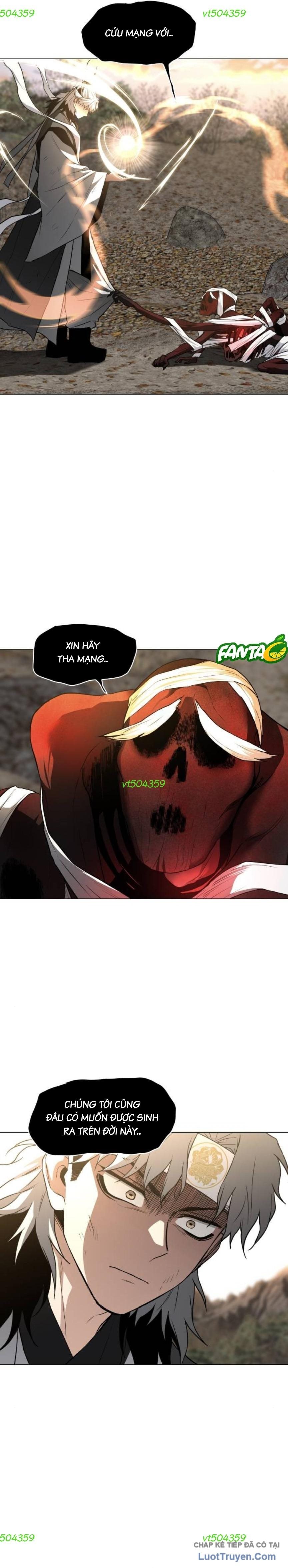 Kiếm Vương Chap 85 - Next Chap 86