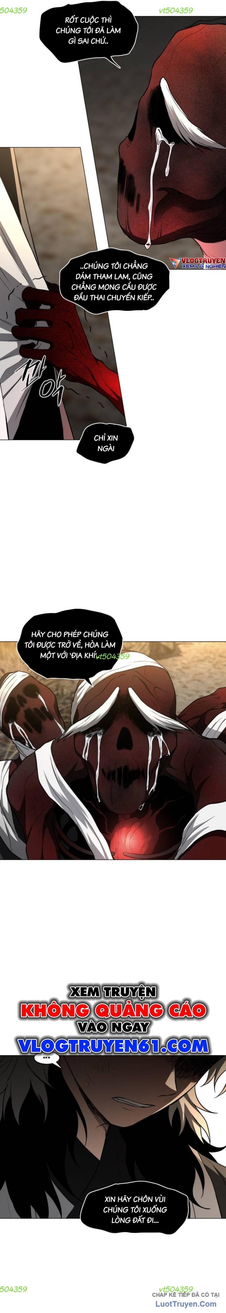 Kiếm Vương Chap 85 - Next Chap 86