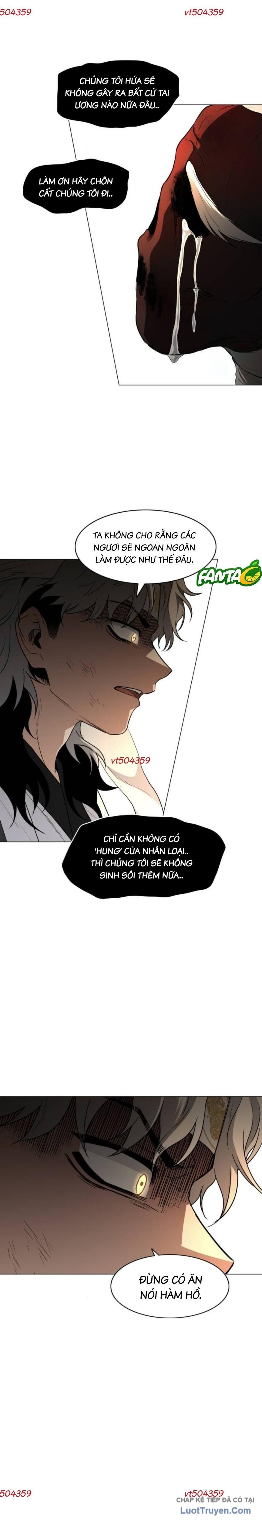 Kiếm Vương Chap 85 - Next Chap 86