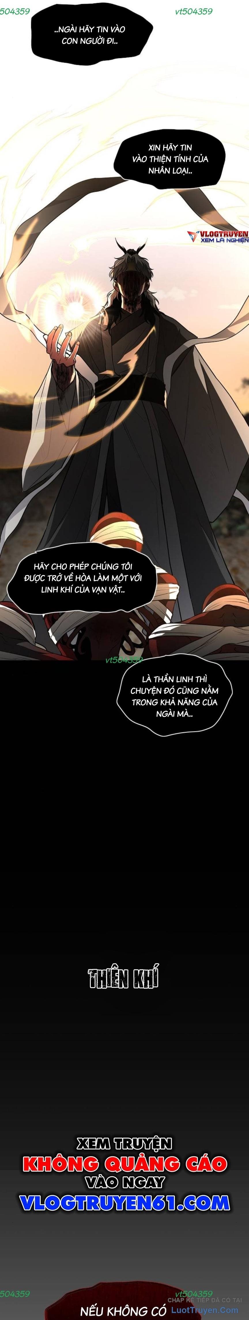 Kiếm Vương Chap 85 - Next Chap 86