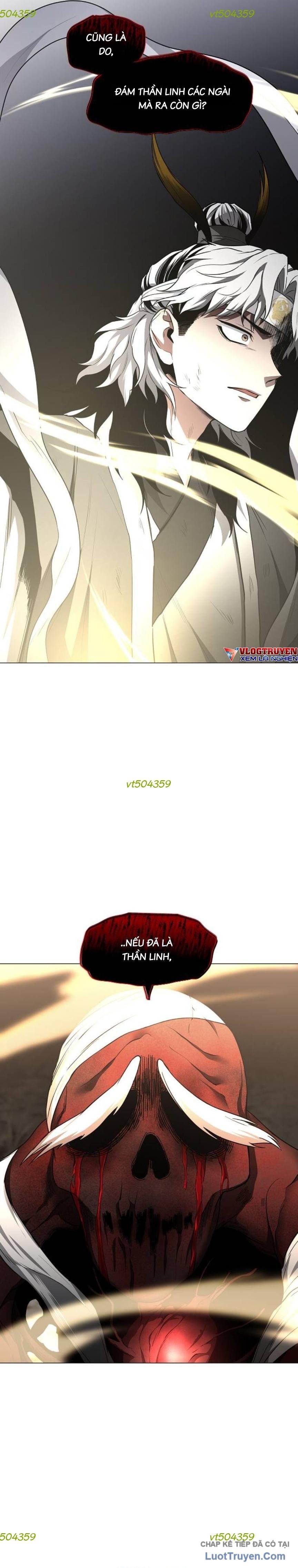 Kiếm Vương Chap 85 - Next Chap 86