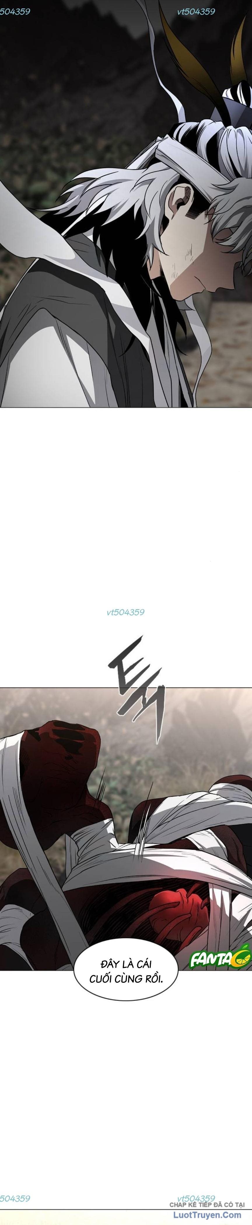 Kiếm Vương Chap 85 - Next Chap 86