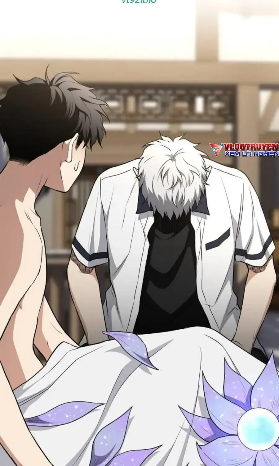 Kiếm Vương Chap 86 - Next Chap 87