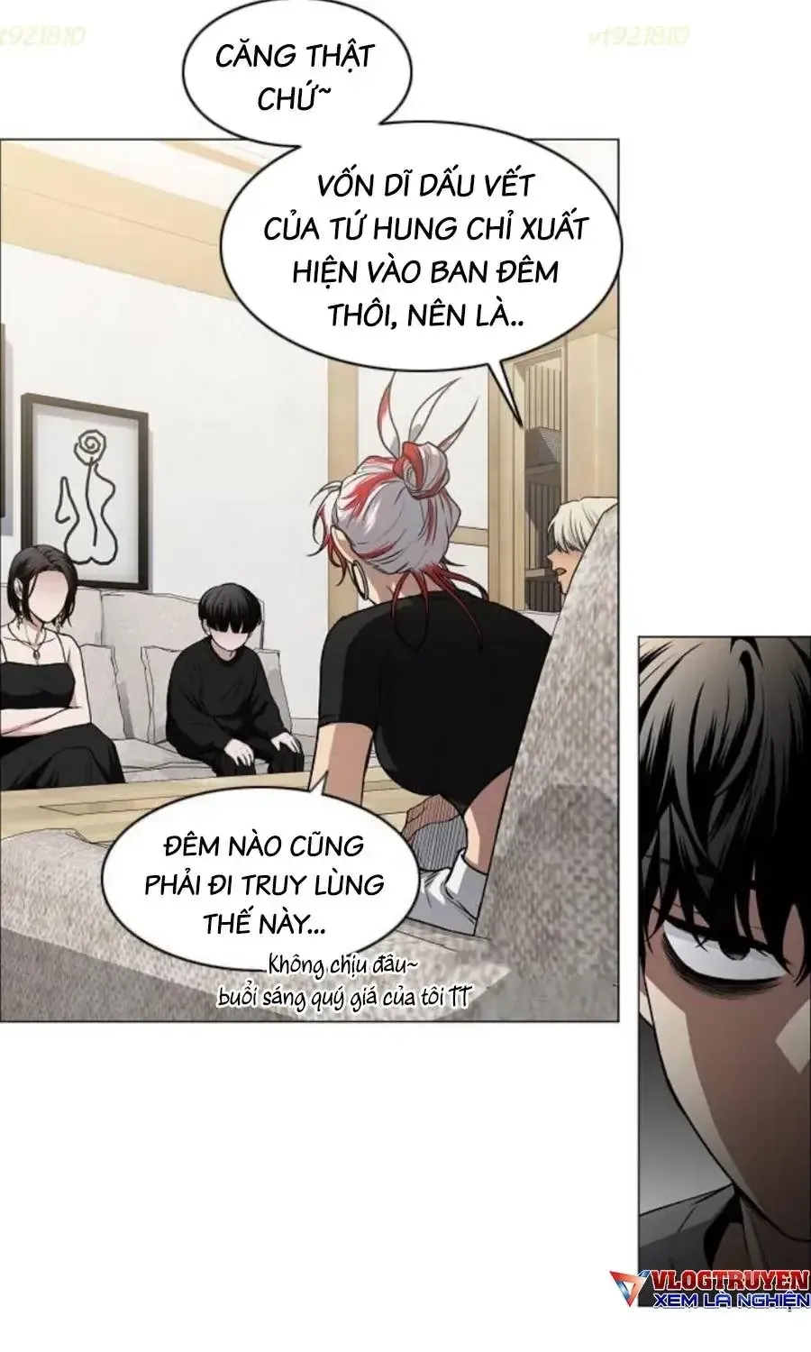 Kiếm Vương Chap 86 - Next Chap 87