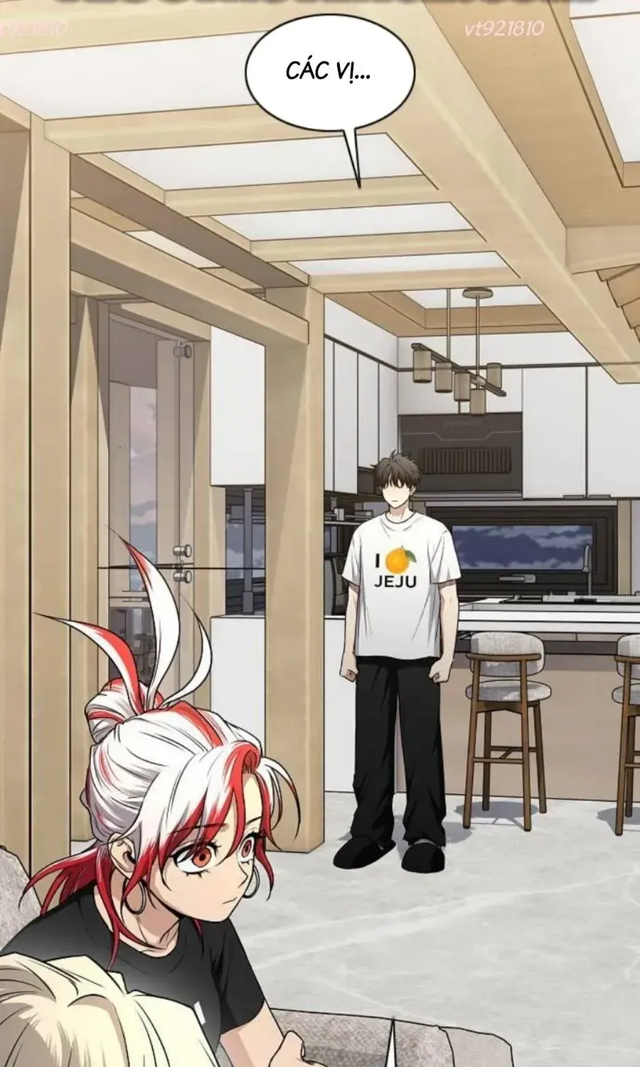 Kiếm Vương Chap 86 - Next Chap 87