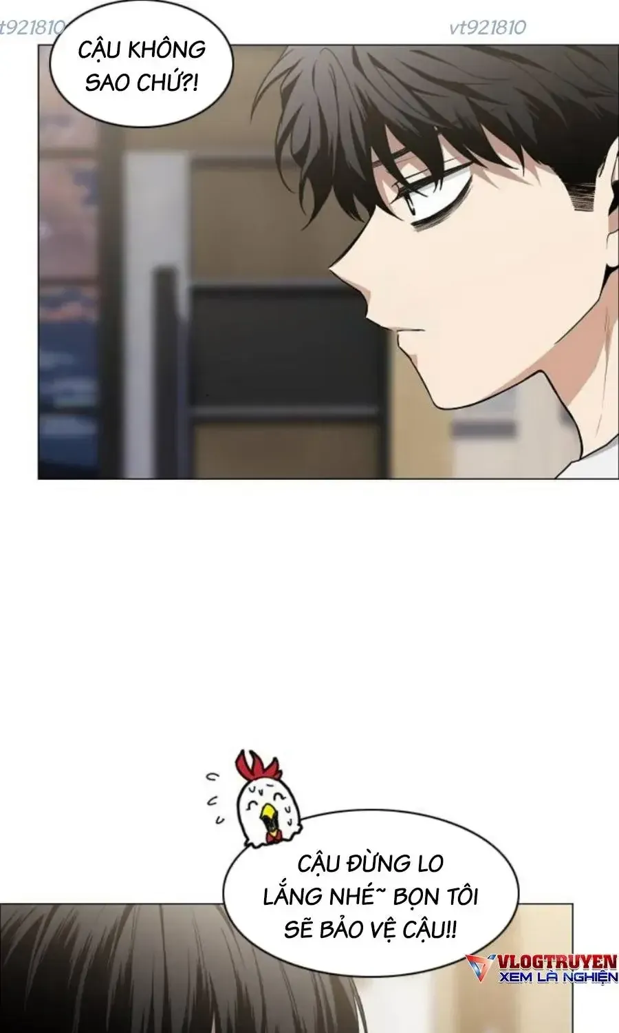 Kiếm Vương Chap 86 - Next Chap 87